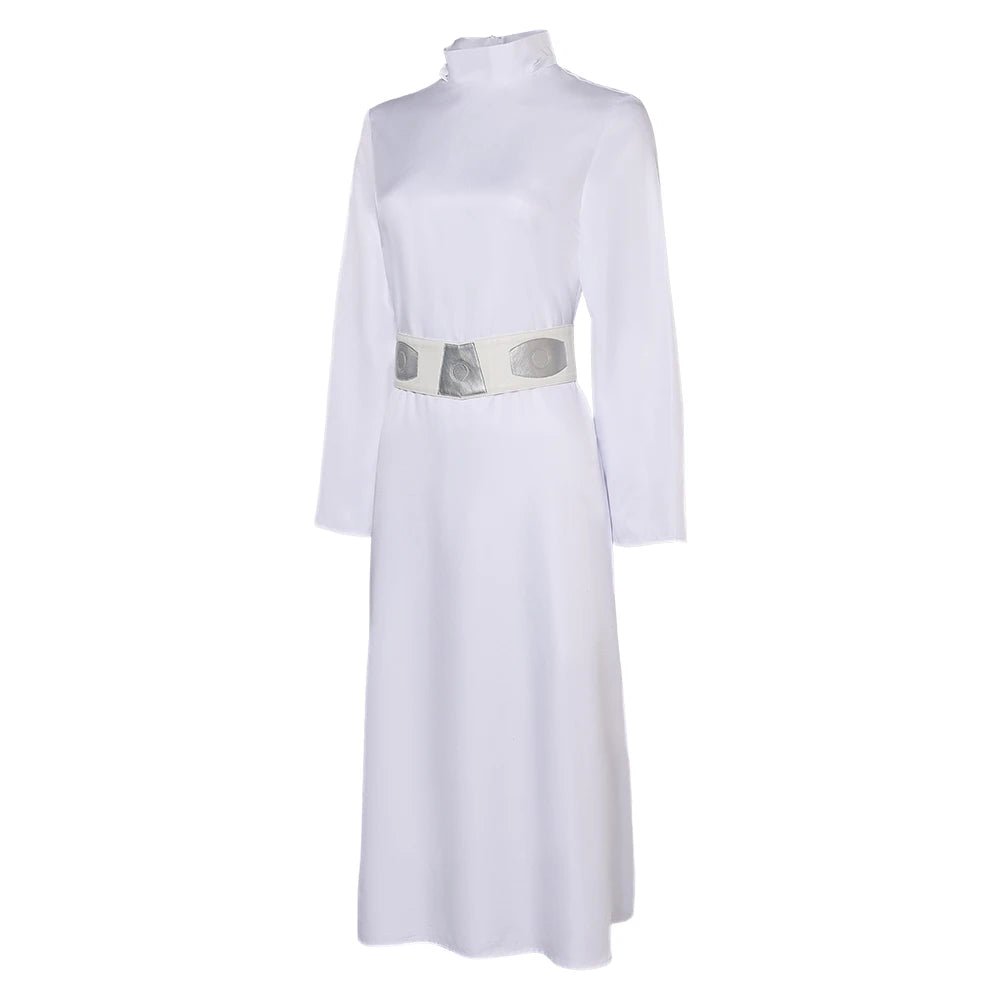 Cosplay Leia Organa