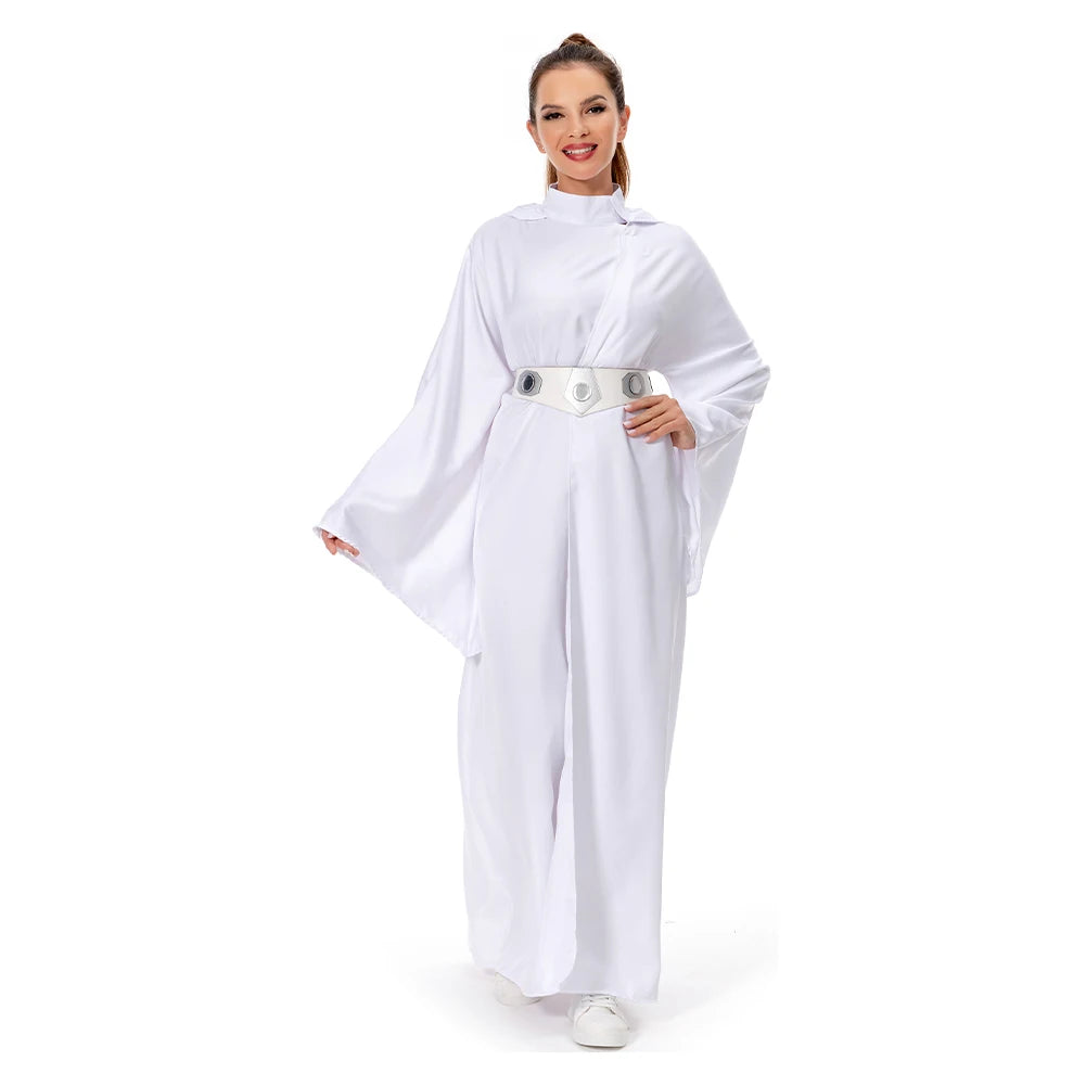 Cosplay Leia Organa