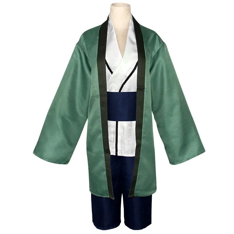 Cosplay Tsunade Senju