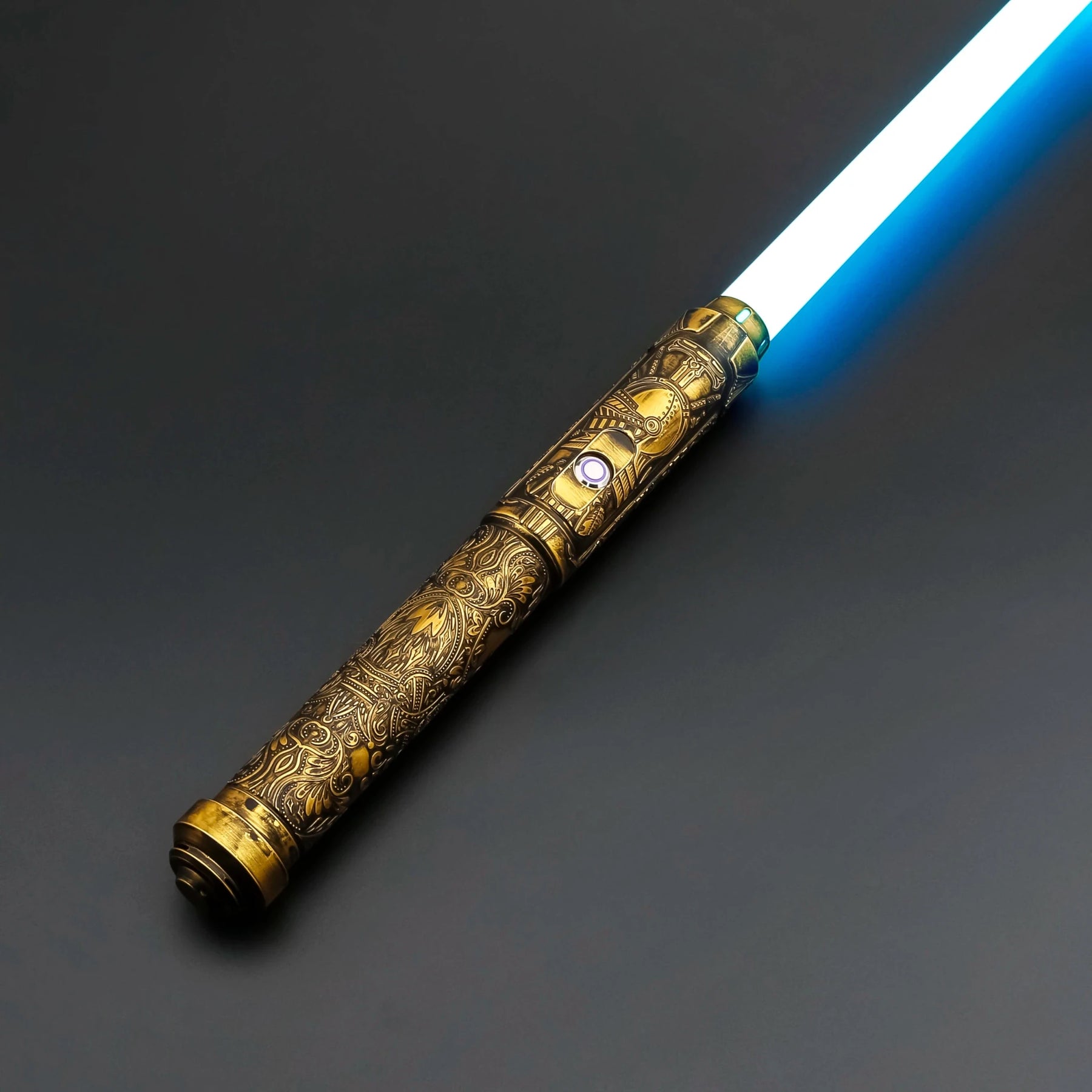 Sabre de Luz Lendario 12 Cores