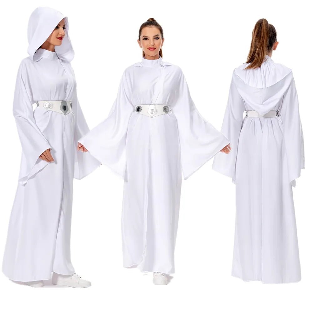 Cosplay Leia Organa