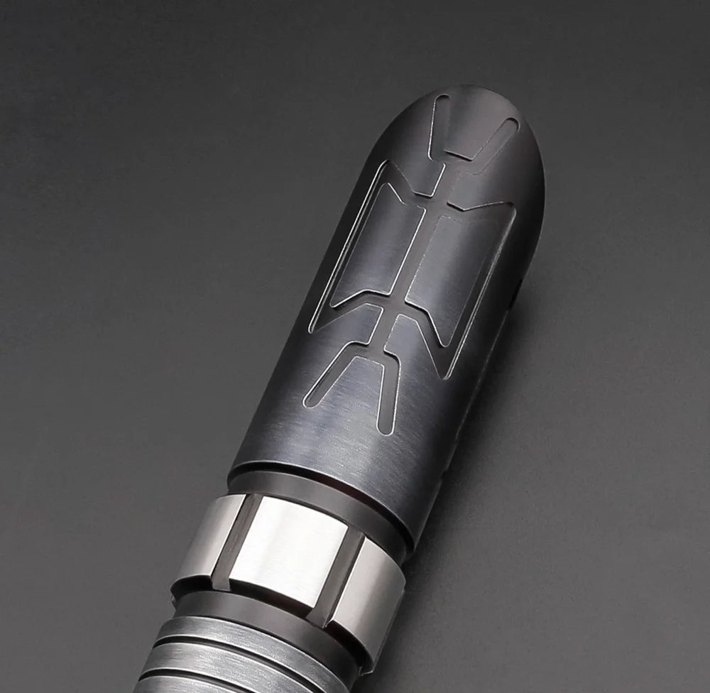 Sabre de Luz Star Wars Imperio Liga de Metal