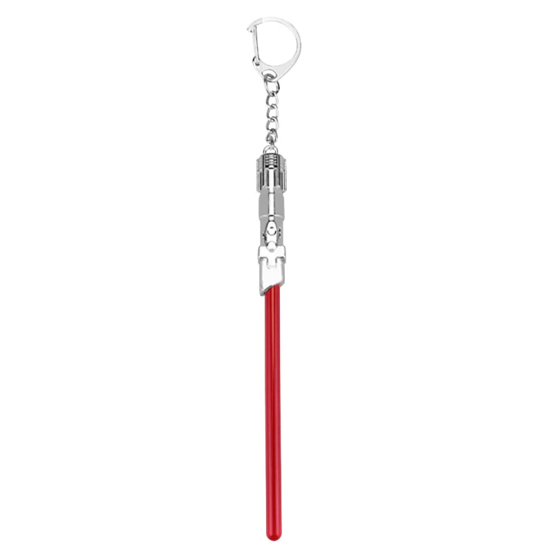 Lembrancinha Mini Sabre de Luz Star Wars