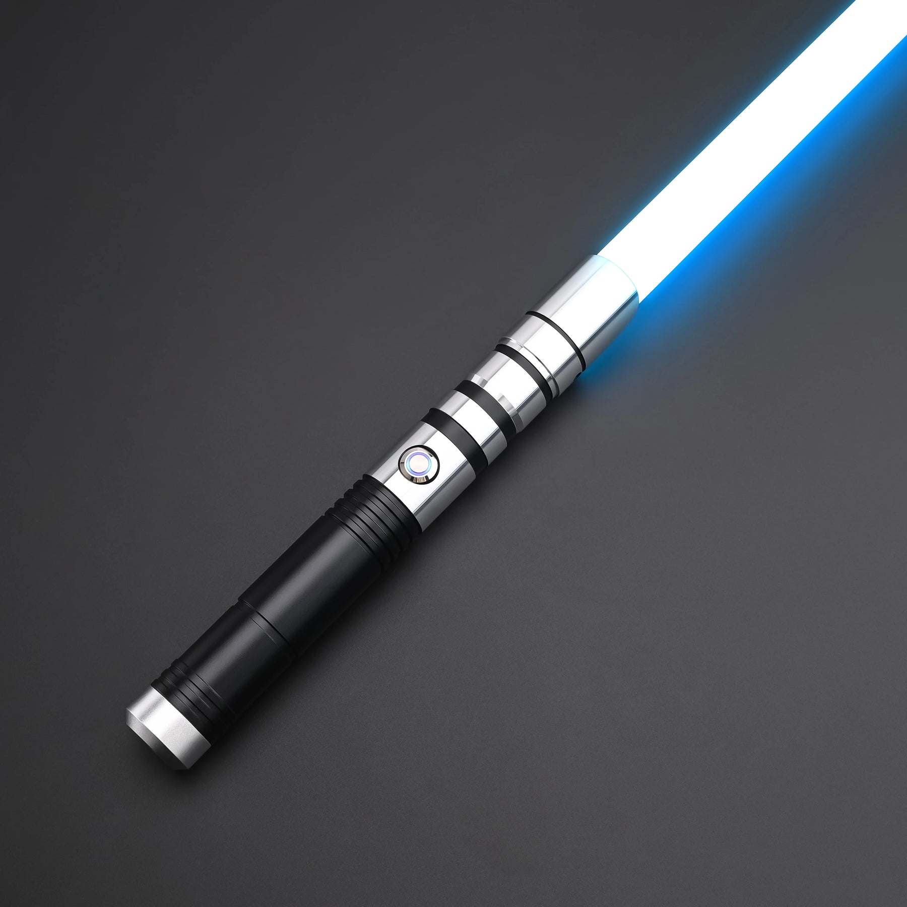 Sabre de Luz Duplo Para Combate Estilo Darth Maul