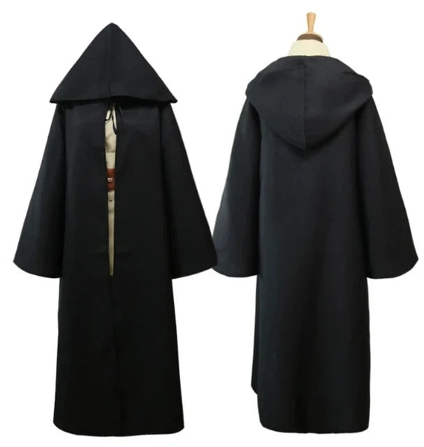 Cosplay Anakin Skywalker Adulto Realista