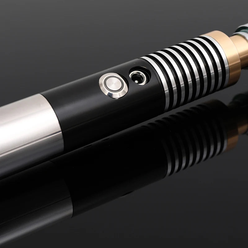 Sabre de Luz Luke Skywalker Super RGB