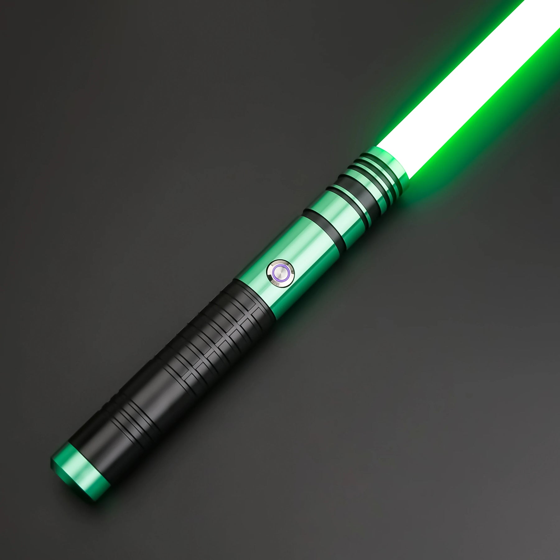Sabre de Luz Kyber Super Resistente 12 Cores