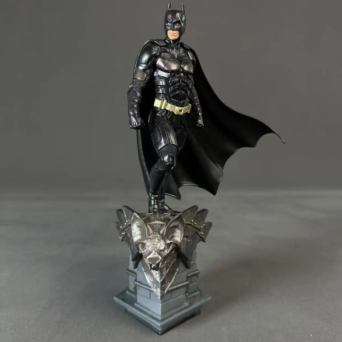 Figura Batman Cavaleiro das Trevas 30cm