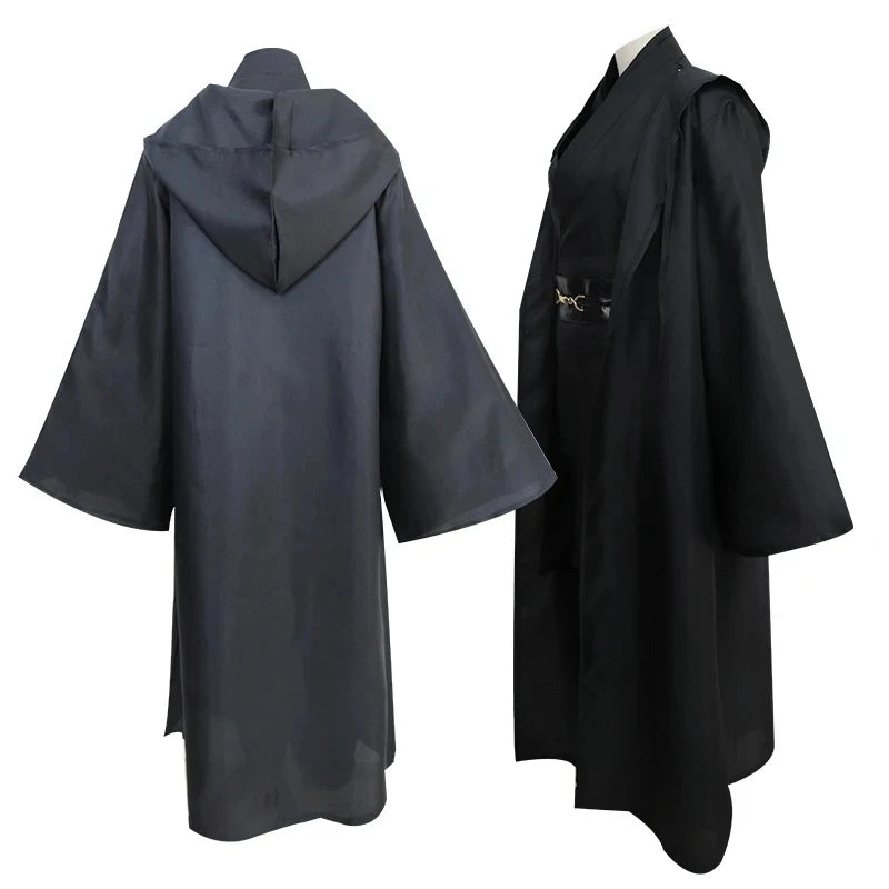 Cosplay Anakin Skywalker Adulto Realista