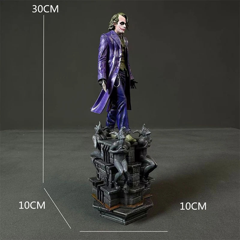 Figura Batman Cavaleiro das Trevas 30cm