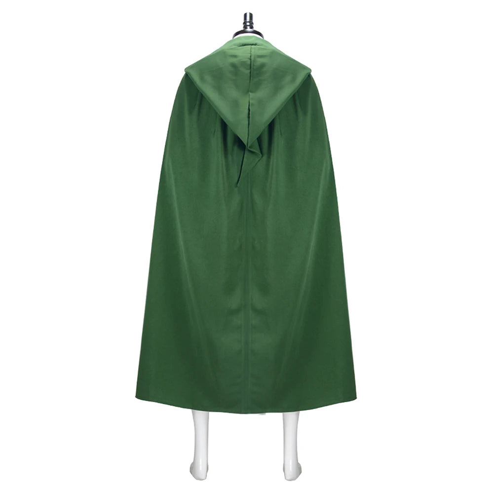 Cosplay Frodo Bolseiro