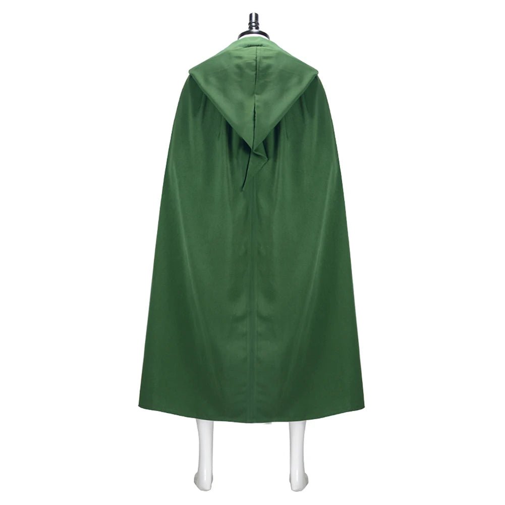 Cosplay Frodo Bolseiro