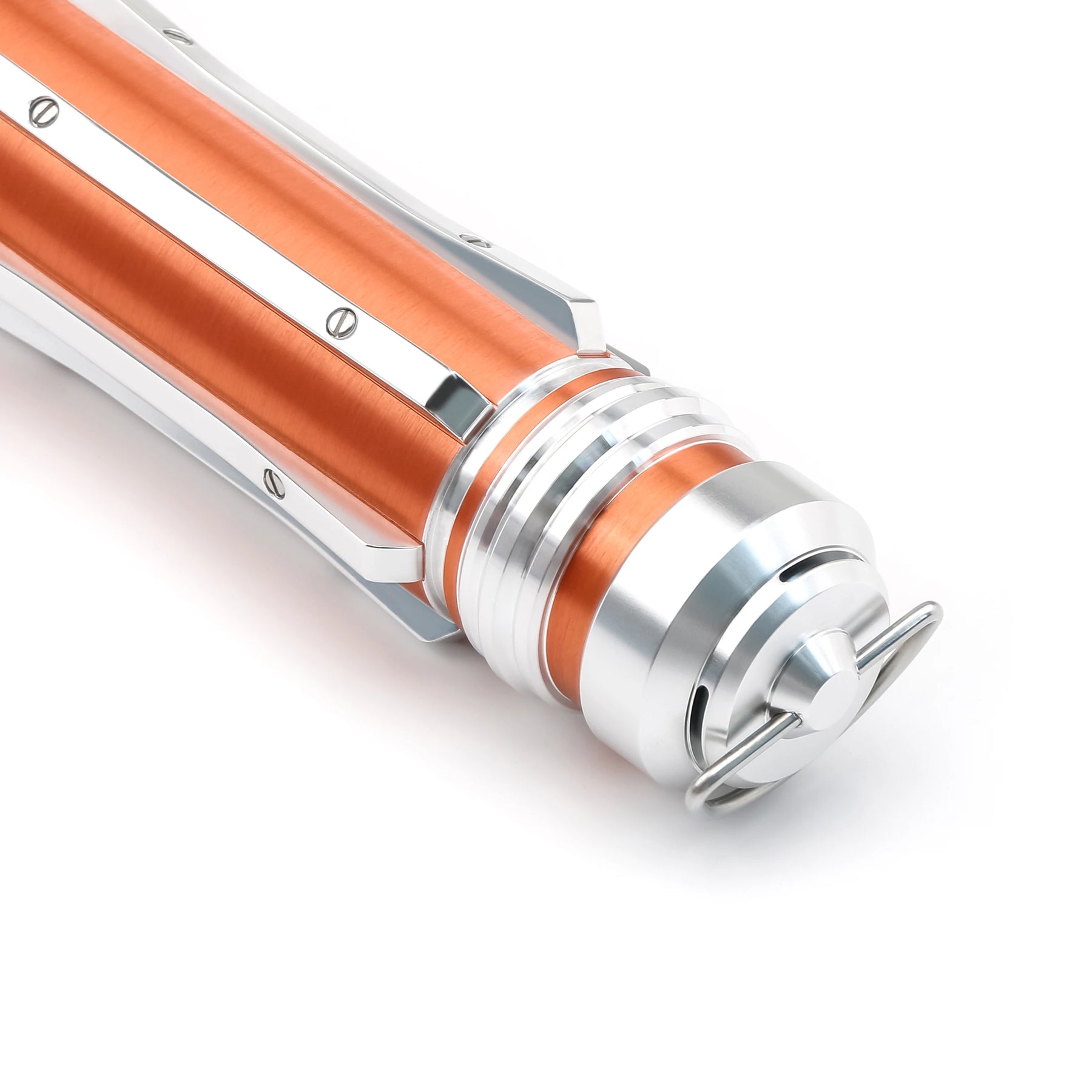 Sabre de Luz Replica Leia Organa