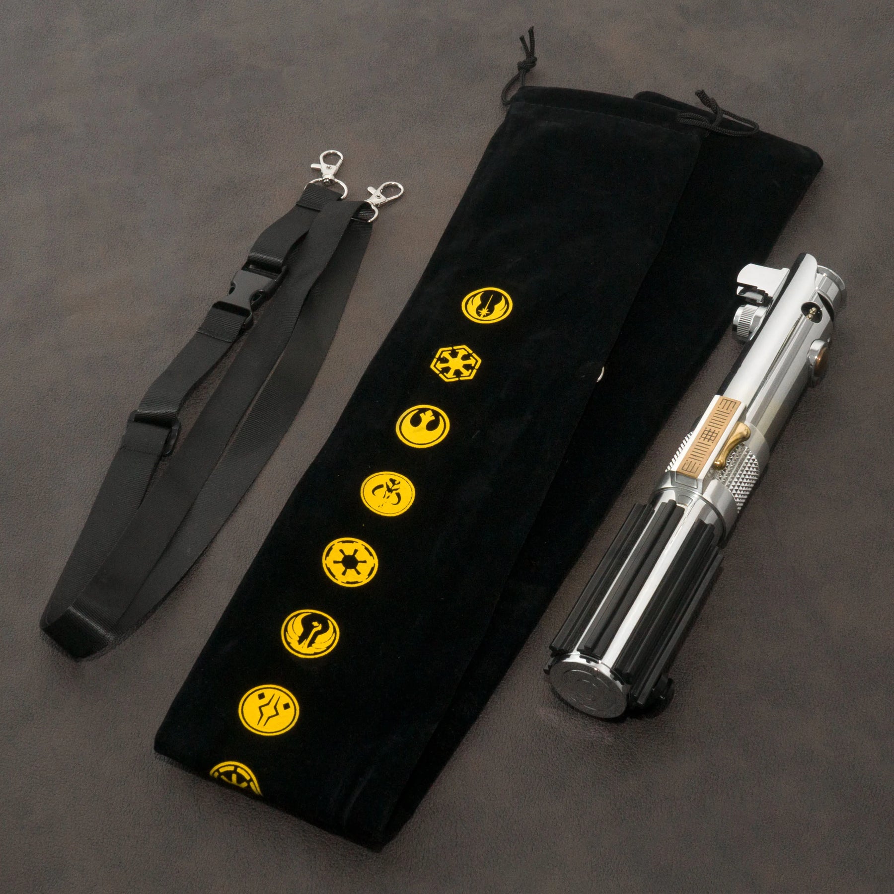 Bag para Sabres de Luz Portátil 93cm