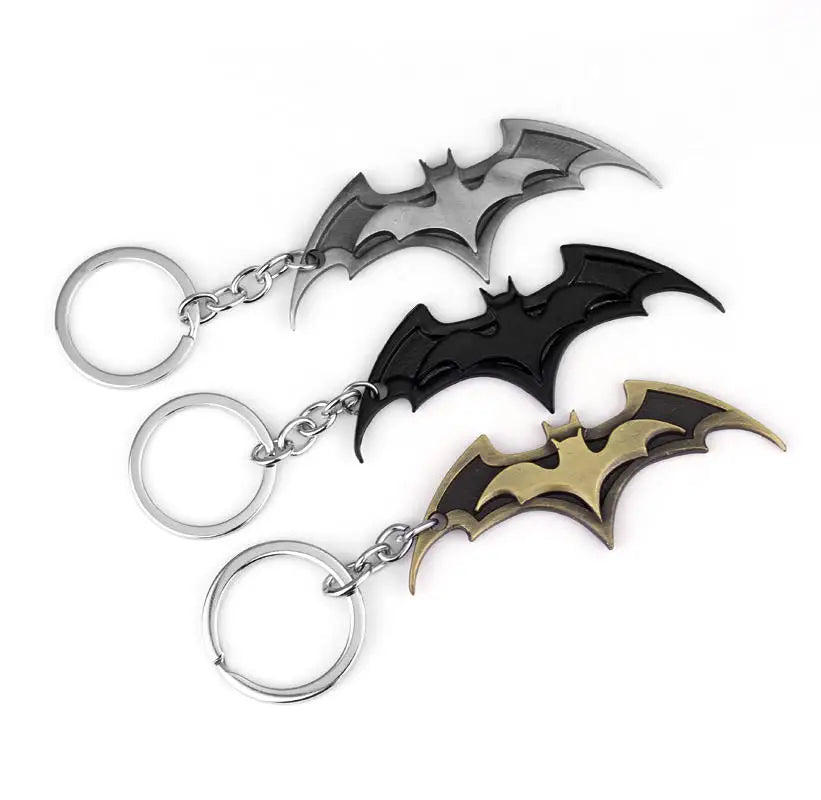 Chaveiro Emblema Batman