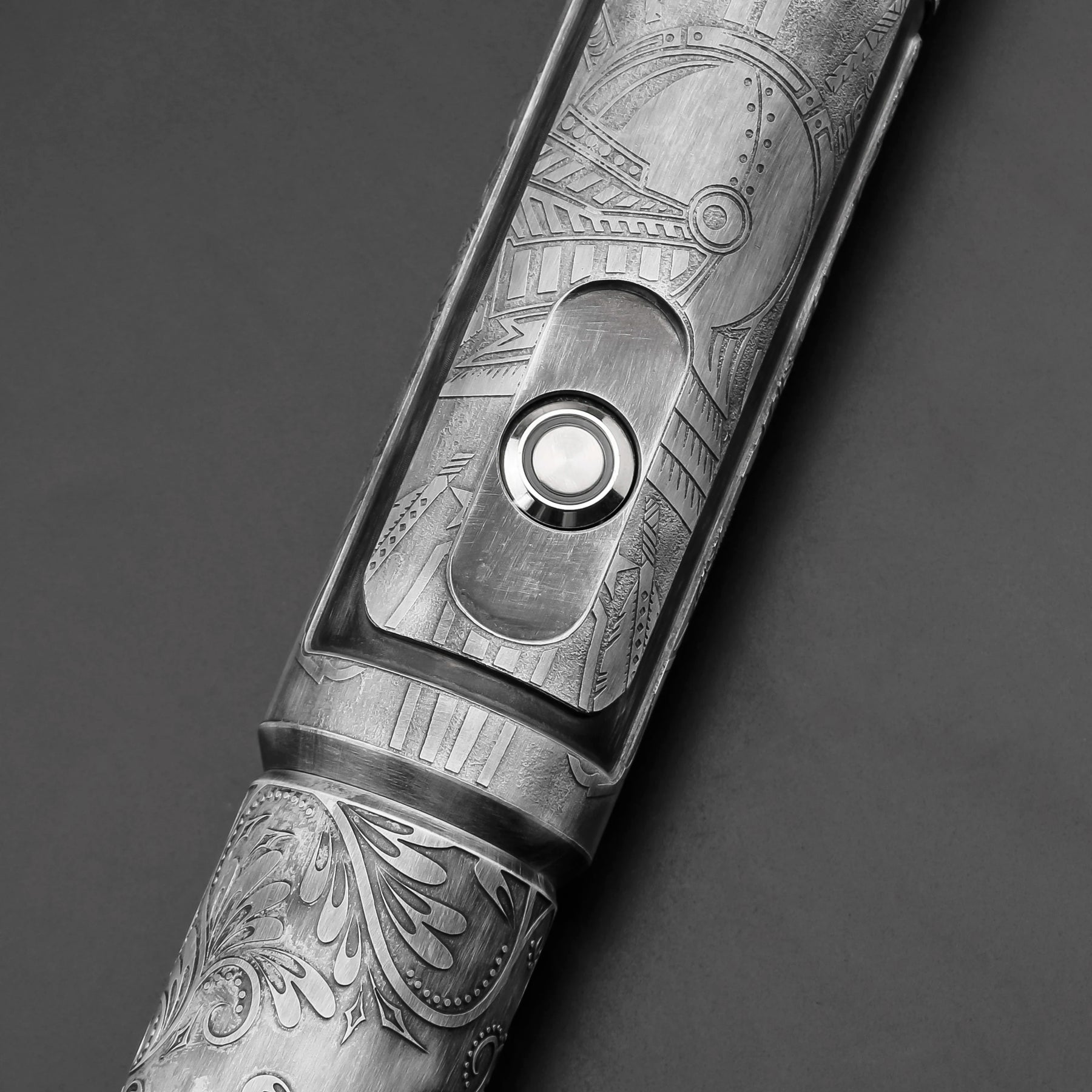 Sabre de Luz Lendario 12 Cores