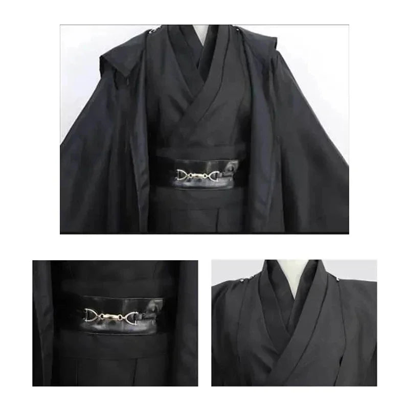 Cosplay Anakin Skywalker Adulto Realista