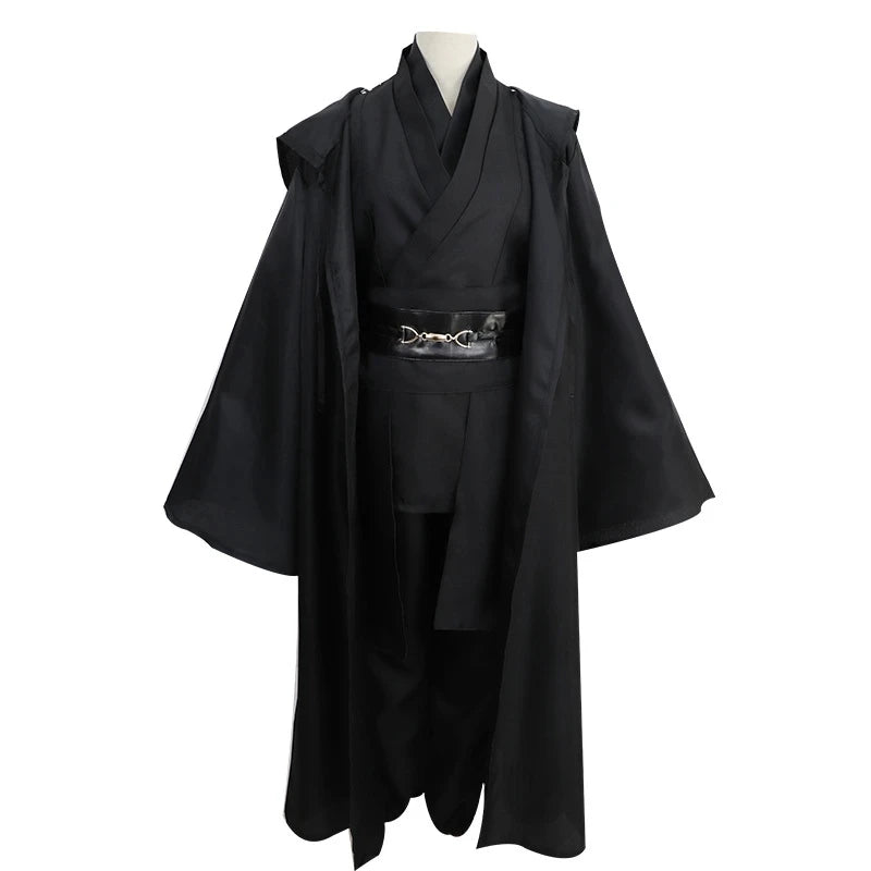 Cosplay Anakin Skywalker Adulto Realista