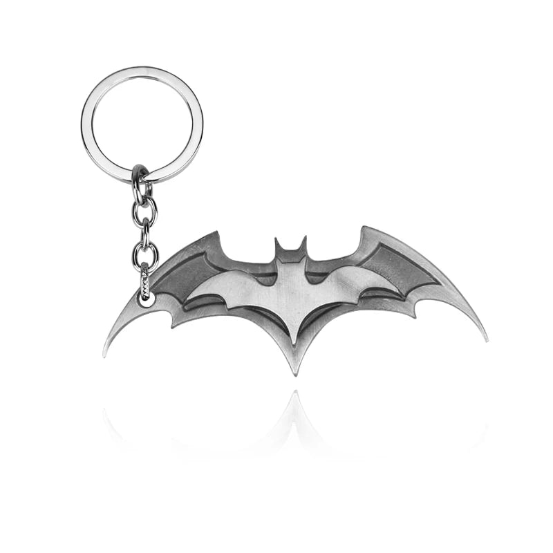 Chaveiro Emblema Batman