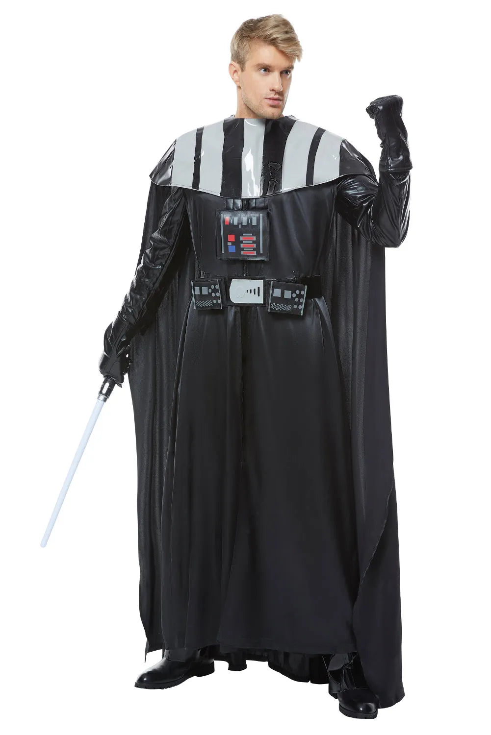 Cosplay Darth Vader Adulto Realista
