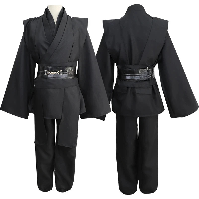Cosplay Anakin Skywalker Adulto Realista