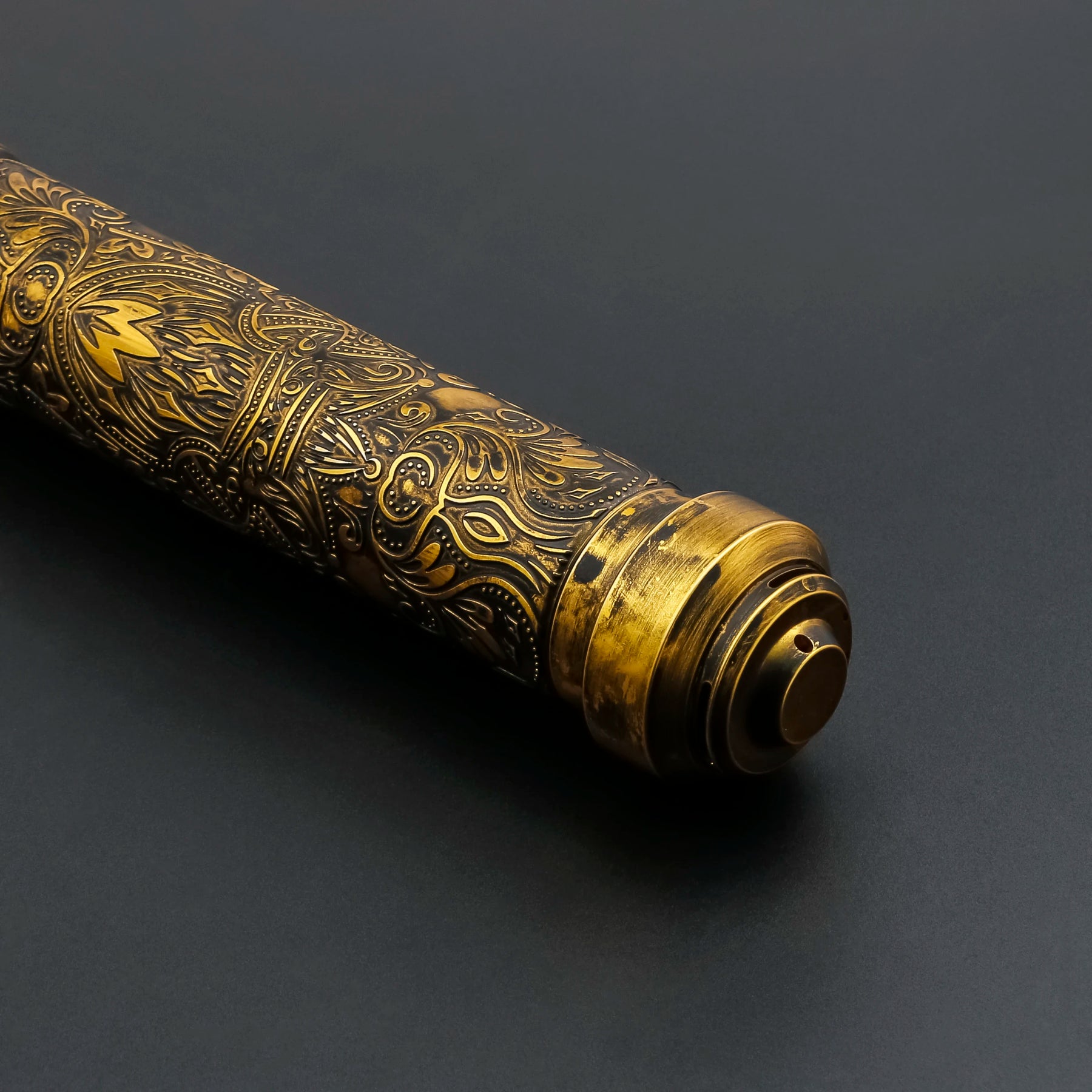 Sabre de Luz Lendario 12 Cores