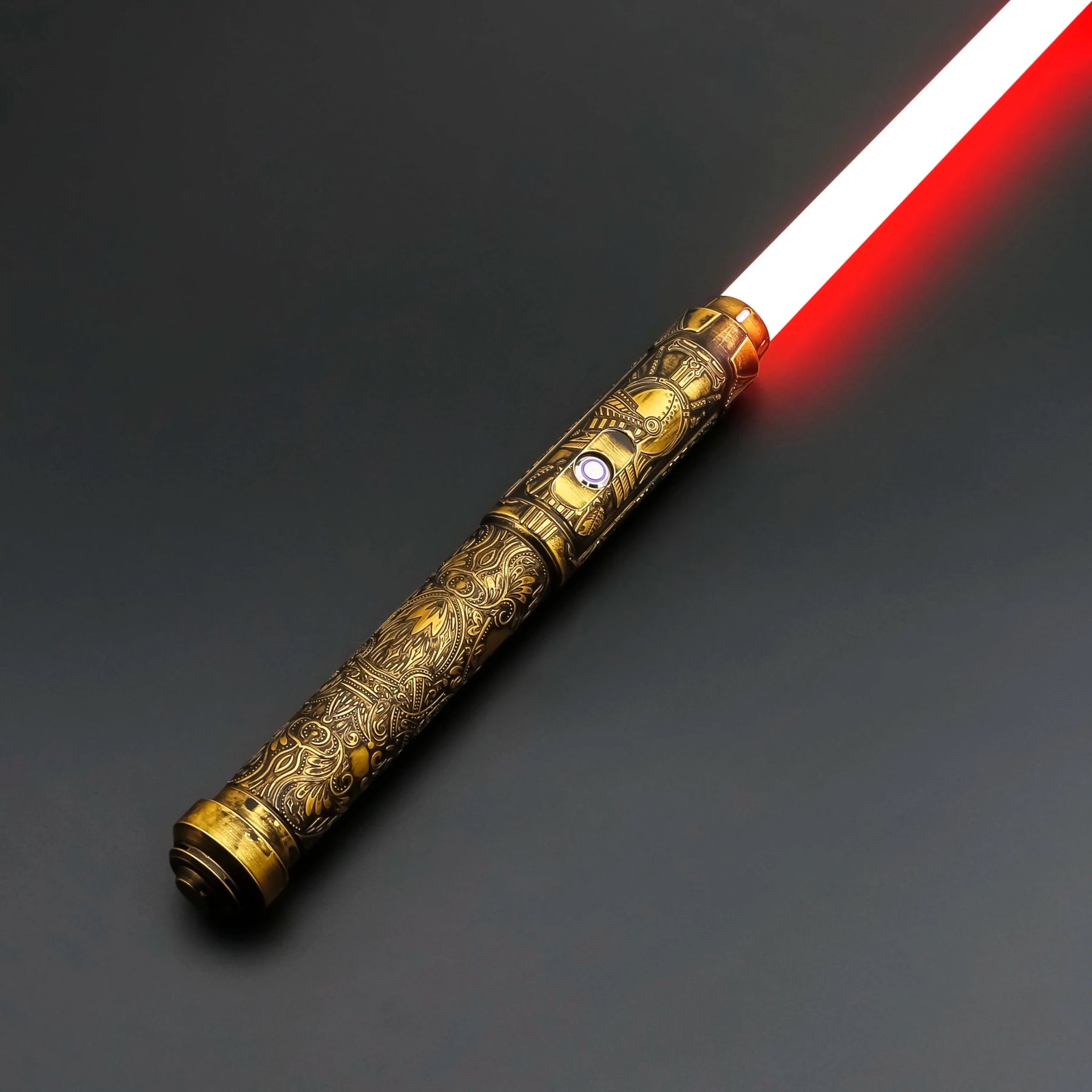 Sabre de Luz Lendario 12 Cores
