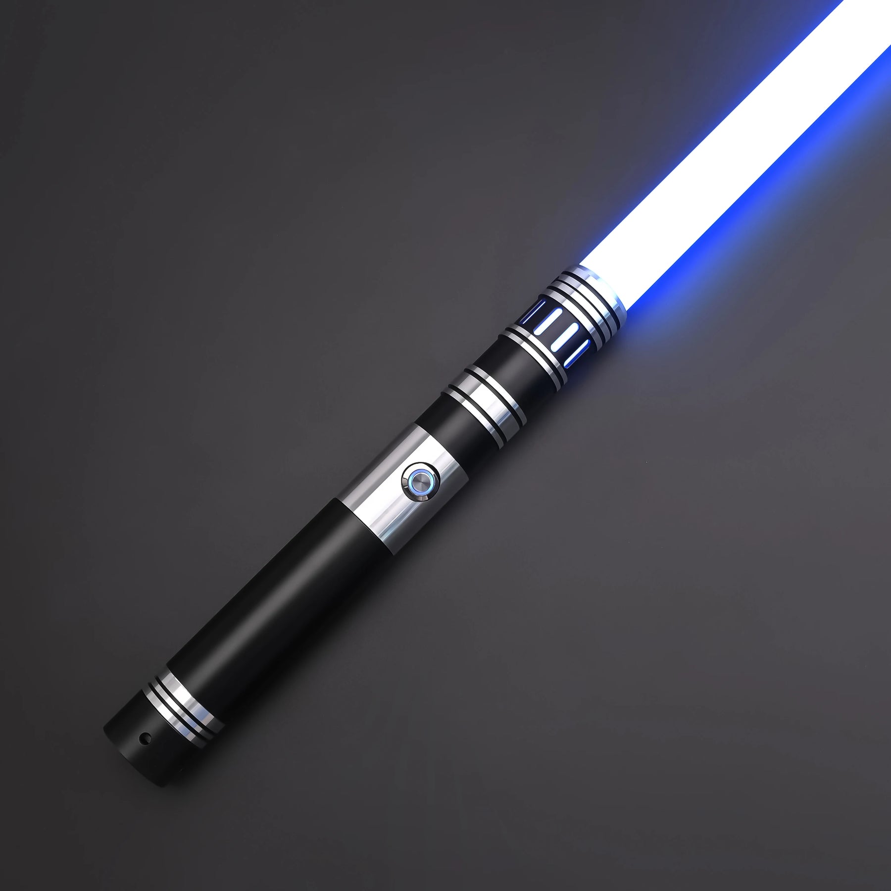 Sabre de Luz Duplo Para Combate Estilo Darth Maul