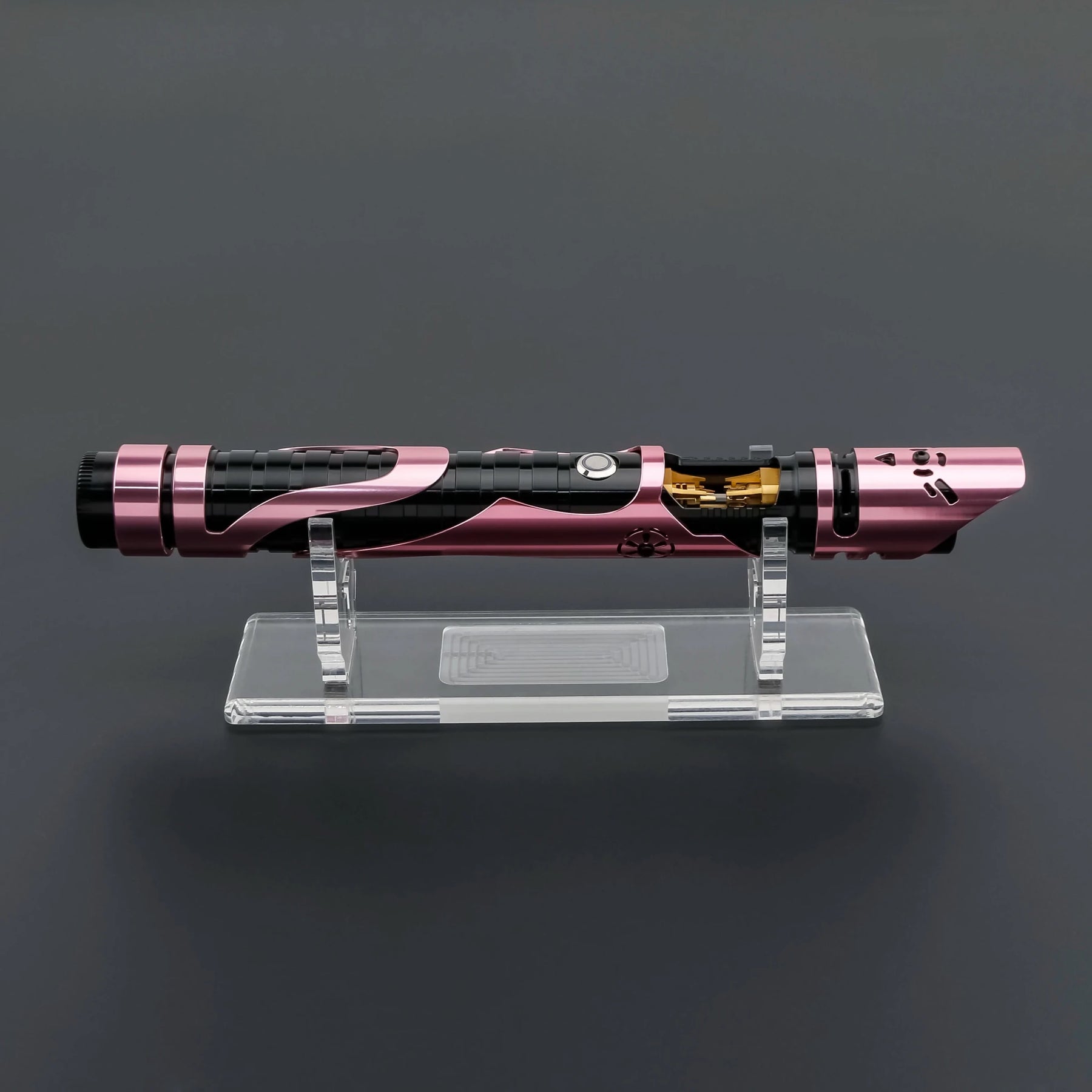 Sabre de Luz Soldier Neopixel