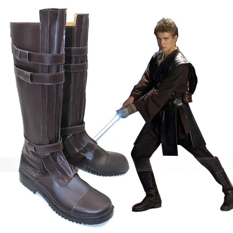 Botas Para Cosplay Star Wars