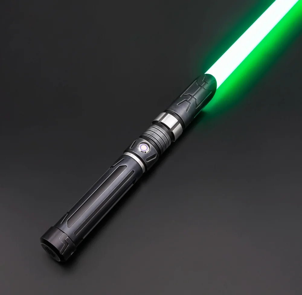 Sabre de Luz Star Wars Imperio Liga de Metal