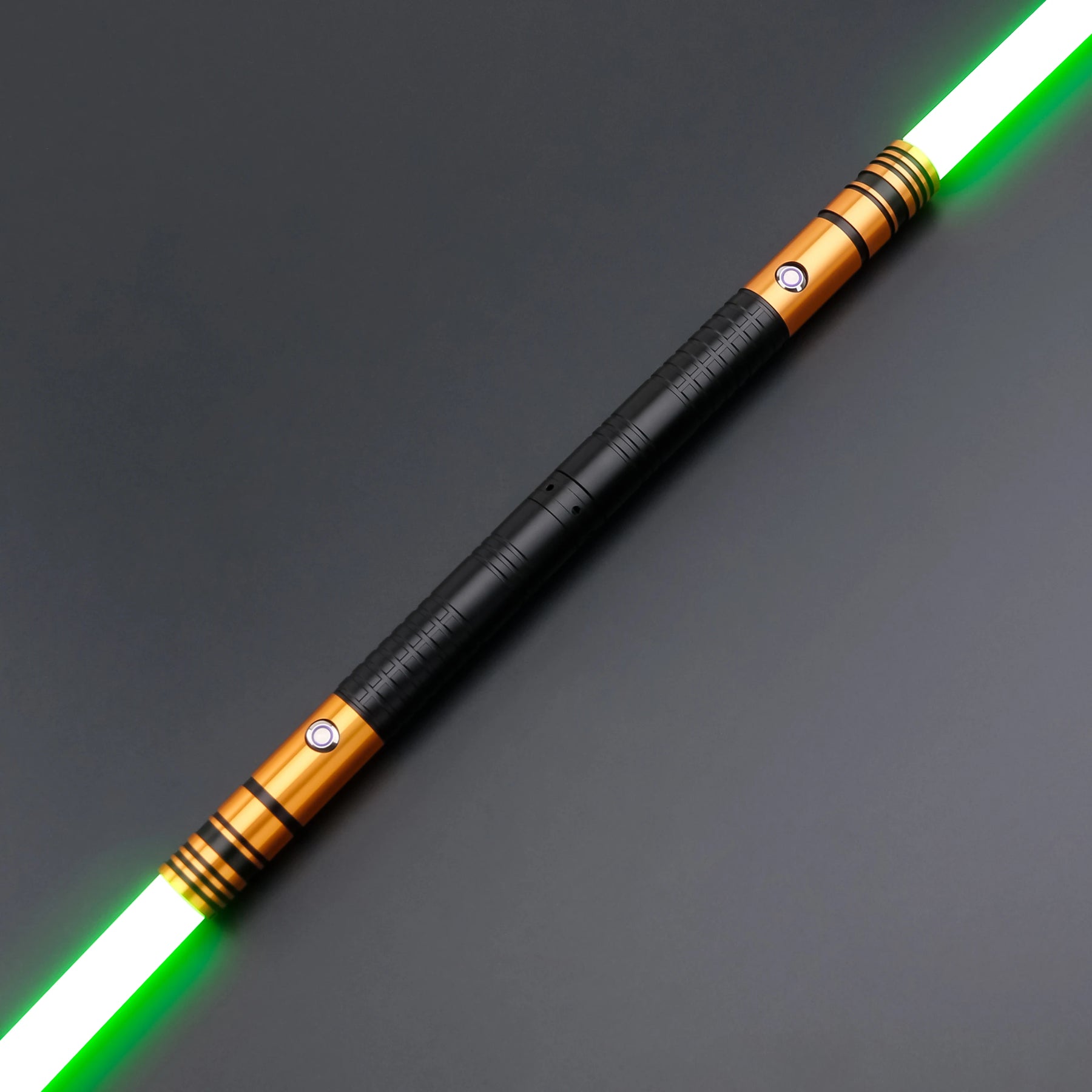 Sabre de Luz Duplo Redmaul Mais Conector