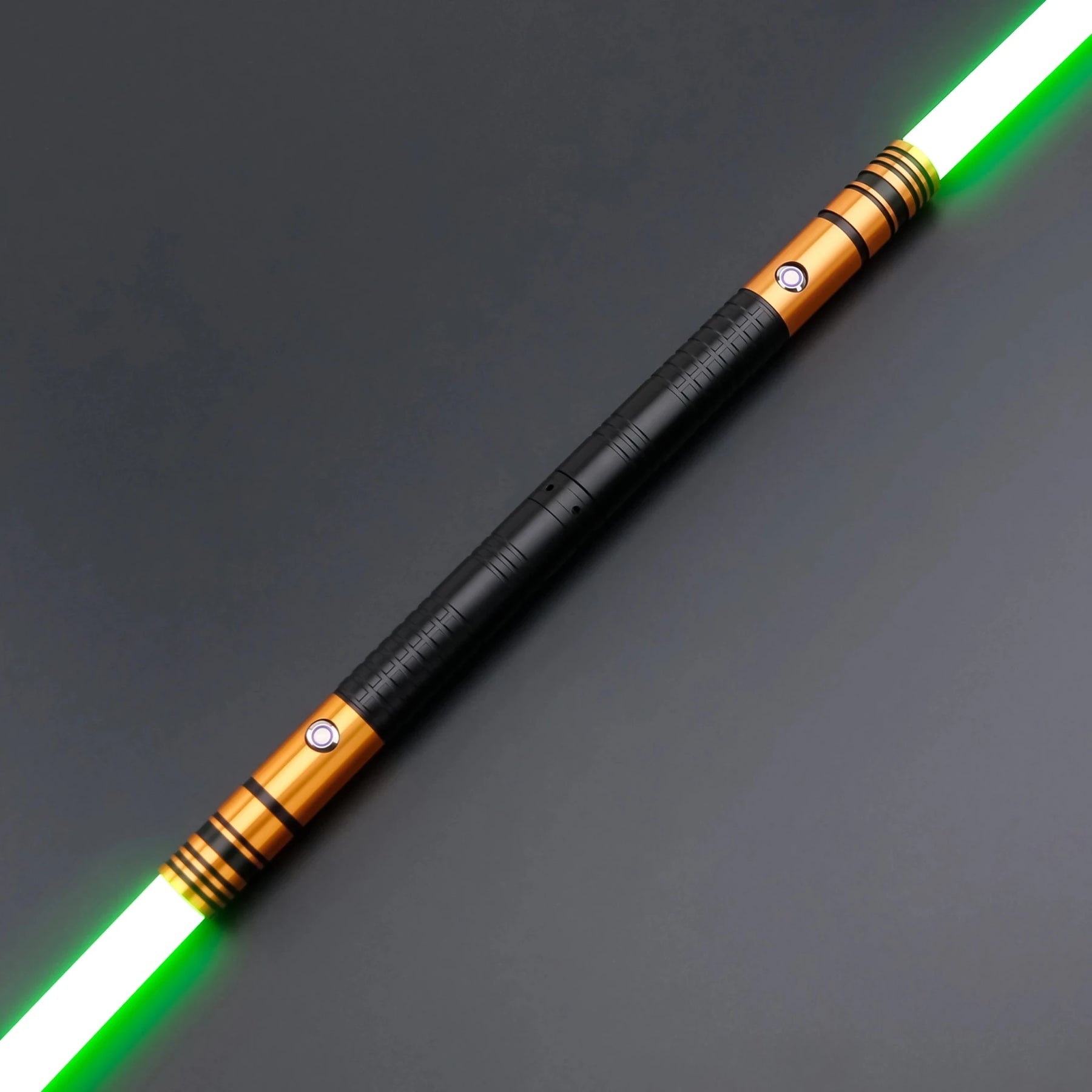 Sabre de Luz Duplo Redmaul Mais Conector