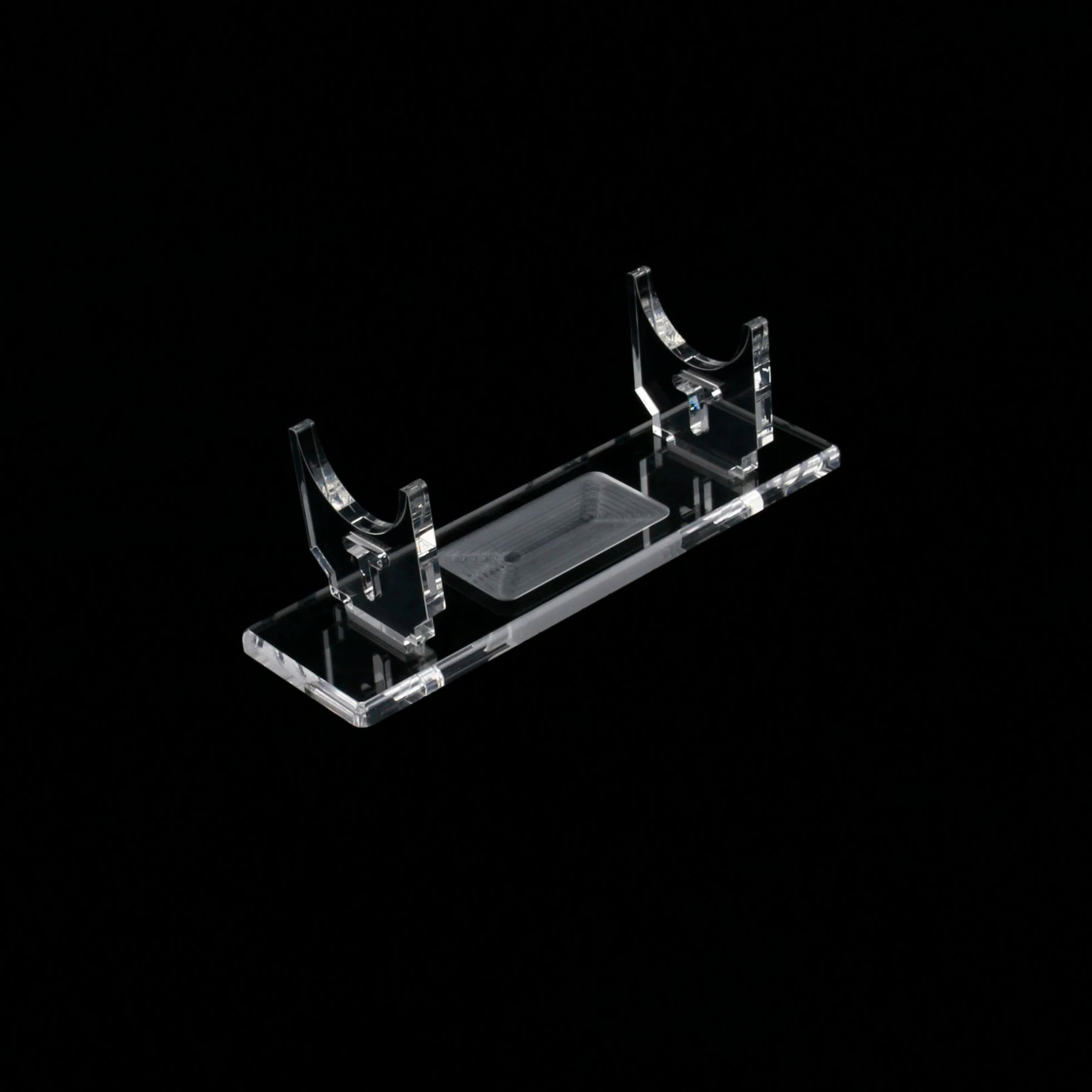 Suporte de Exposição Vertical e Horizontal Sabre de Luz Linha Premium