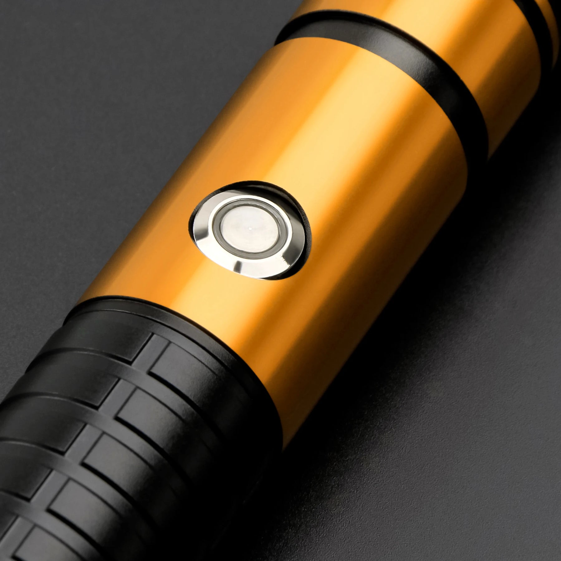 Sabre de Luz Kyber Super Resistente 12 Cores