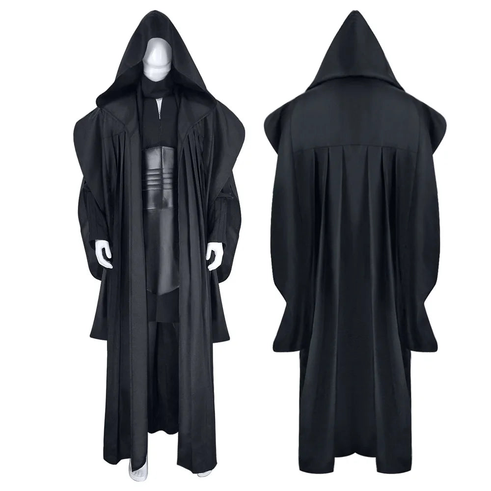 Cosplay Darth Maul Completo