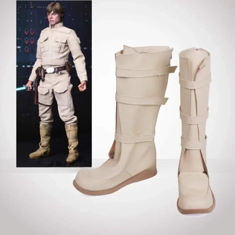 Botas Para Cosplay Star Wars