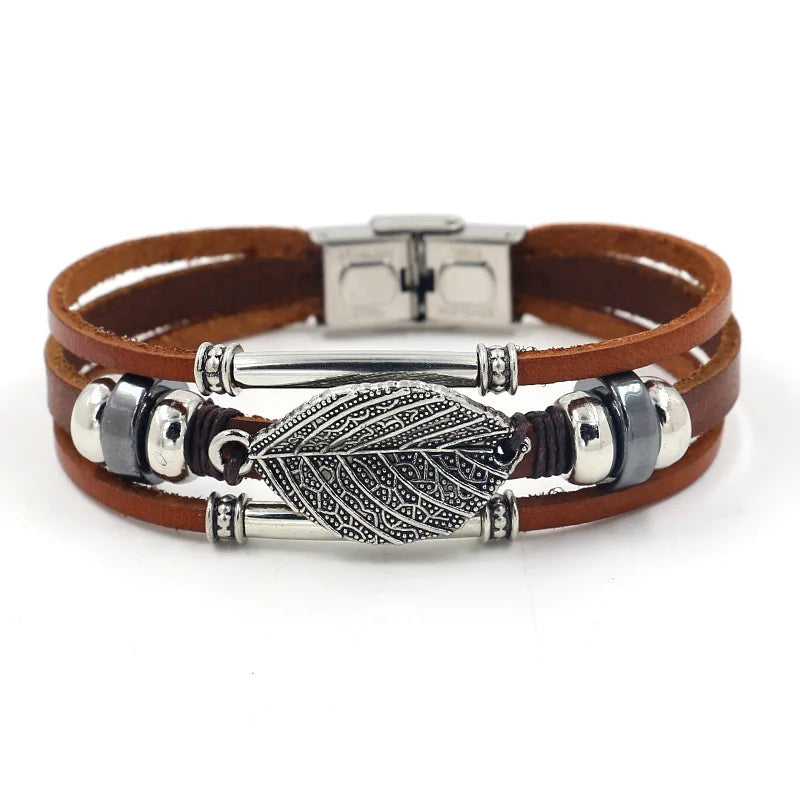 Pulseira Ellie The Last Of Us Il Bracelete Dina Em Couro