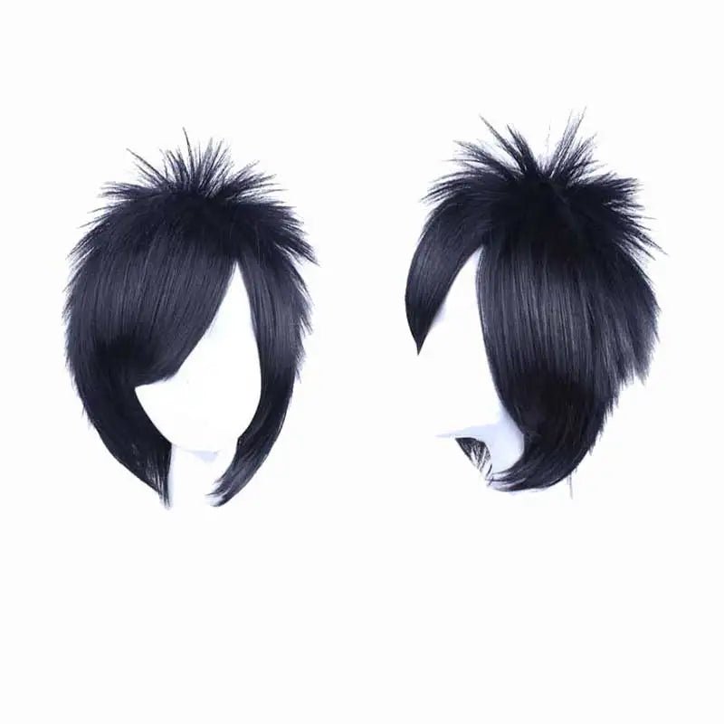 Cosplay Sasuke Uchiha Completo