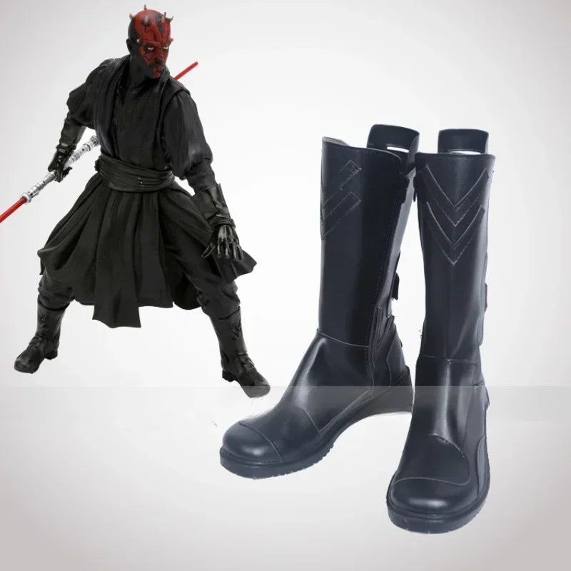 Botas Para Cosplay Star Wars