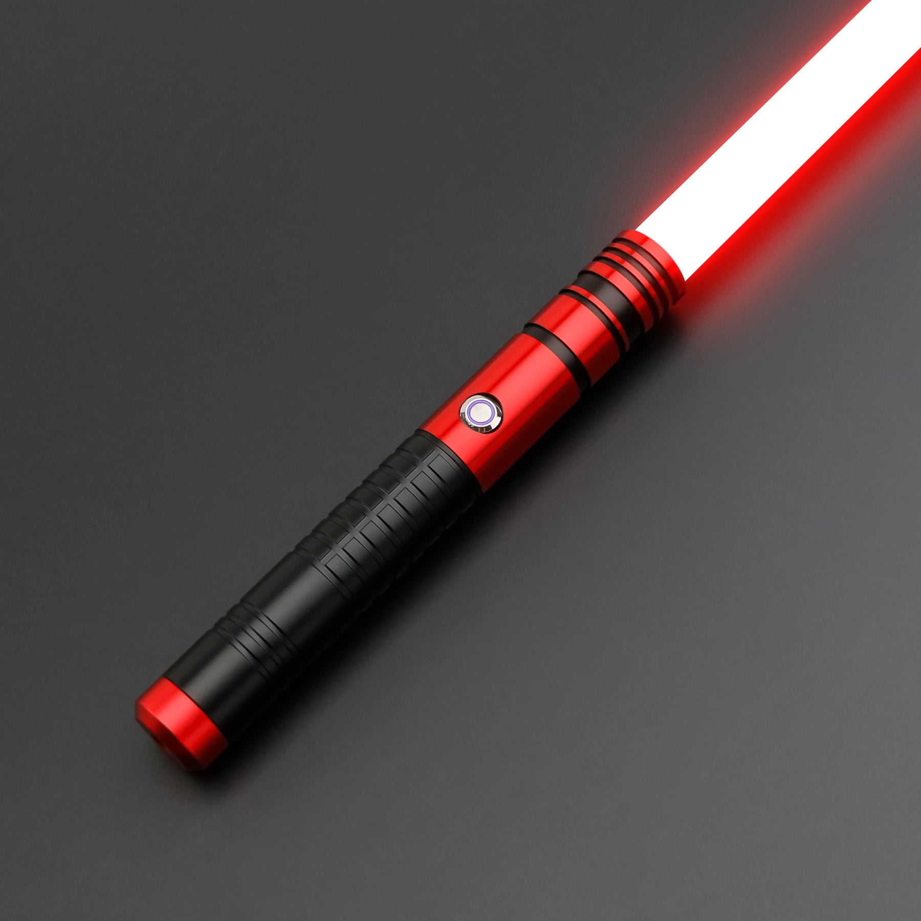 Sabre de Luz Kyber Super Resistente 12 Cores