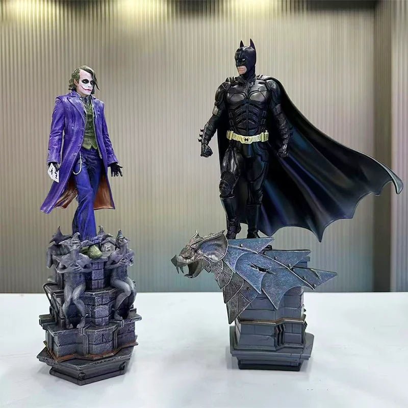 Figura Batman Cavaleiro das Trevas 30cm