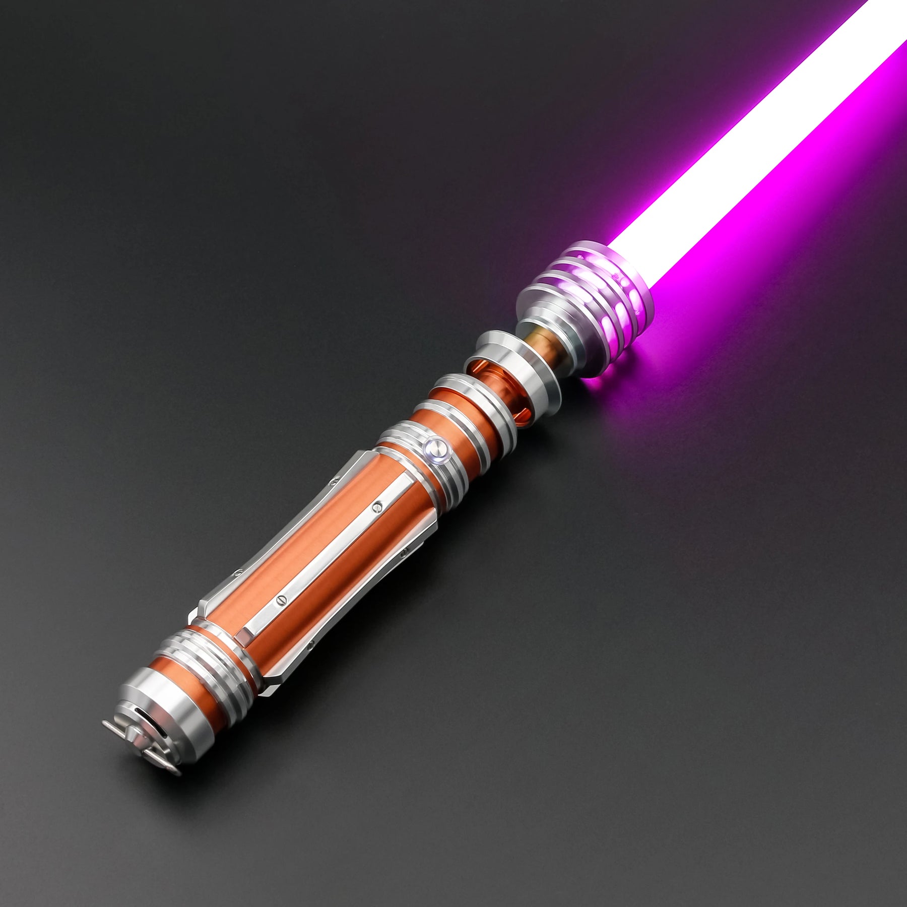 Sabre de Luz Replica Leia Organa