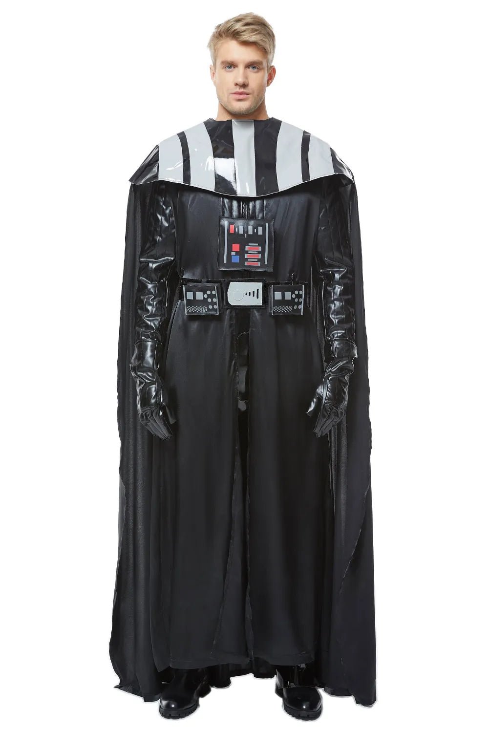 Cosplay Darth Vader Adulto Realista