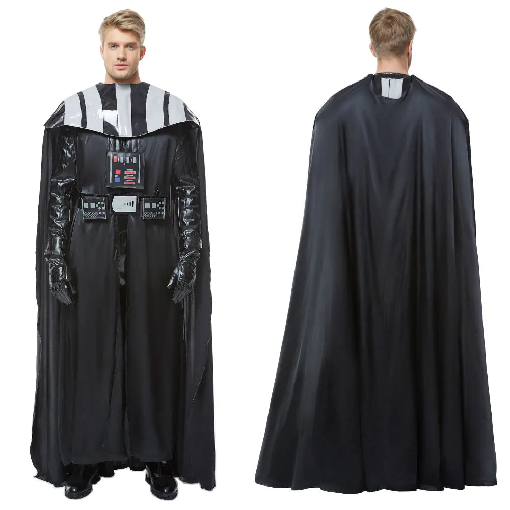 Cosplay Darth Vader Adulto Realista