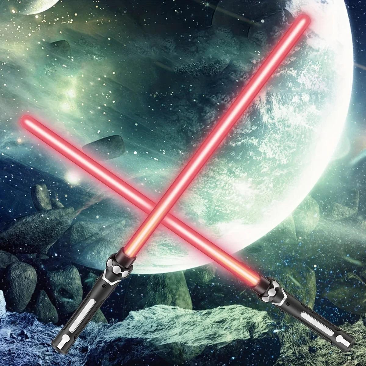 Sabre de Luz Star Wars - Darth Geek