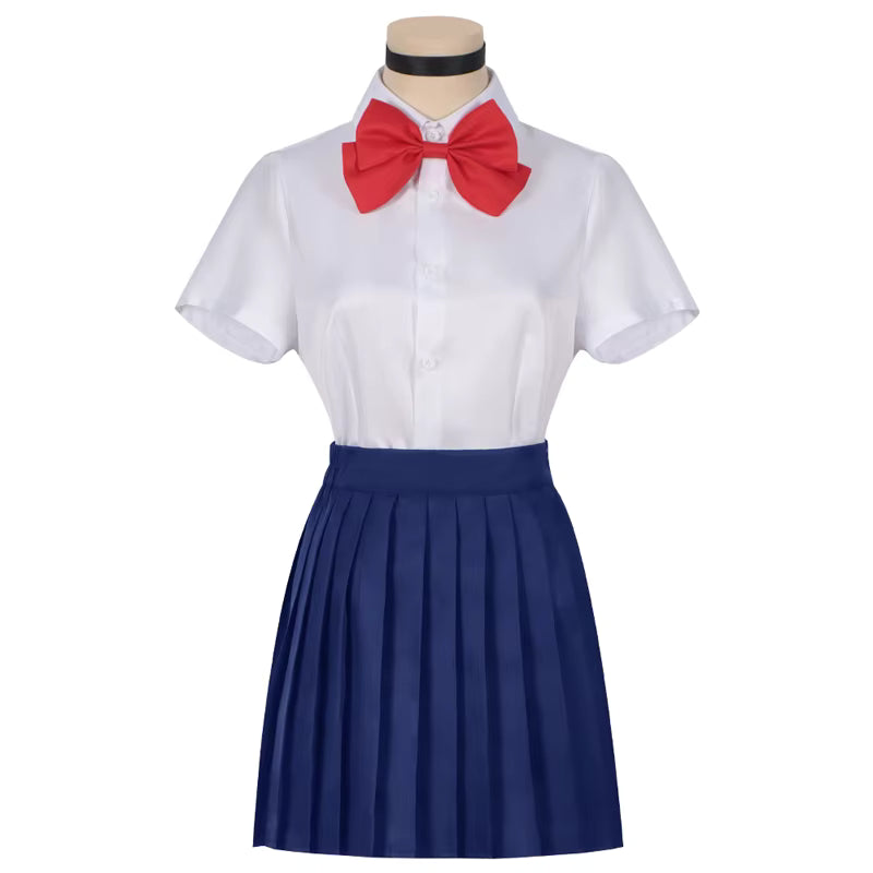 Cosplay Momo Ayase