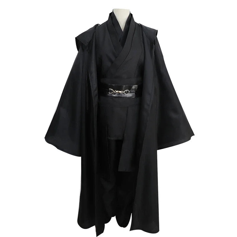 Cosplay Anakin Skywalker Adulto Realista