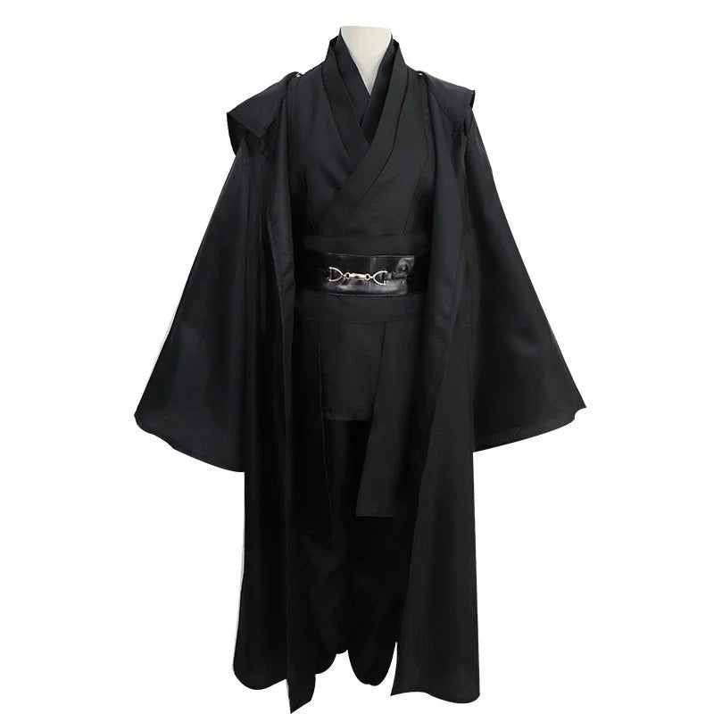 Cosplay Anakin Skywalker Adulto Realista