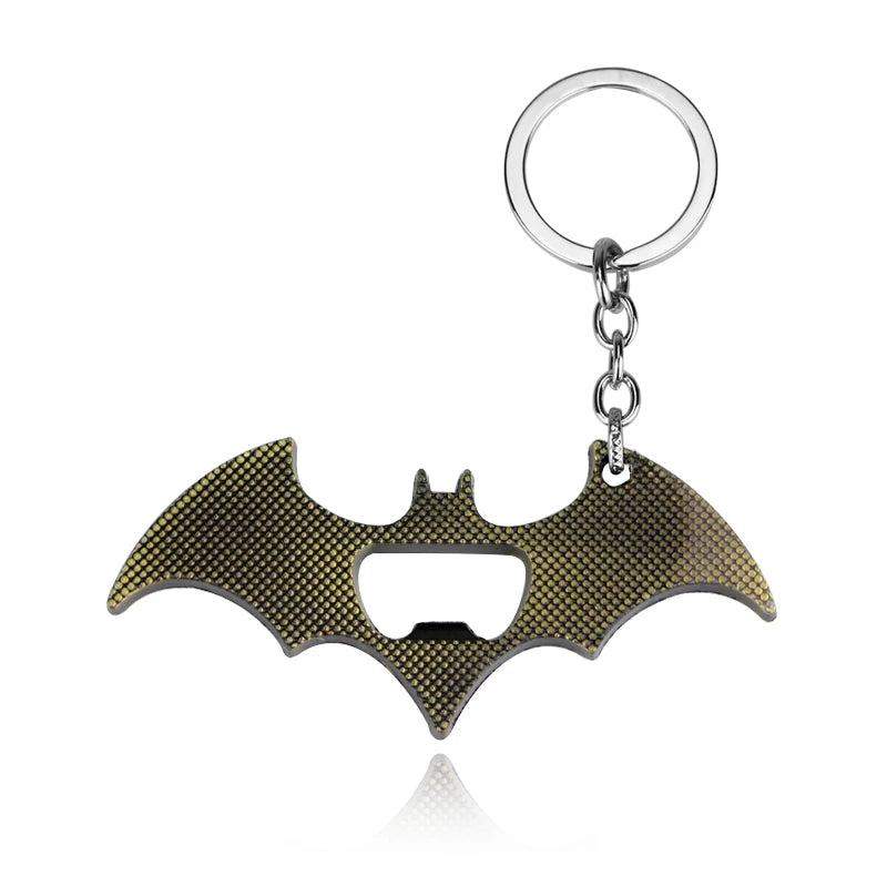 Chaveiro Emblema Batman